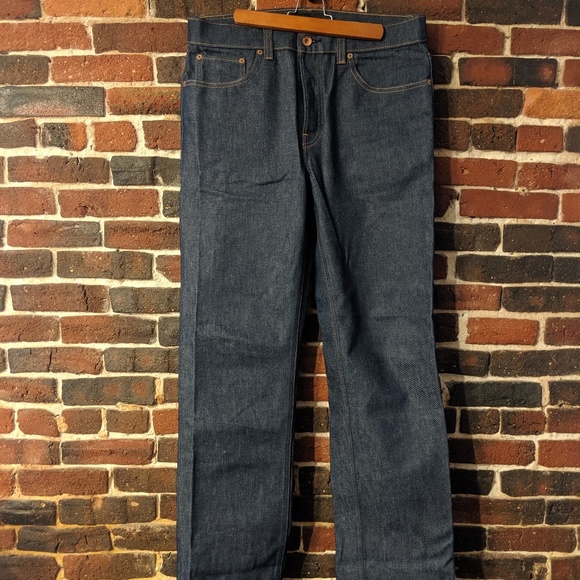 brixton labor jeans